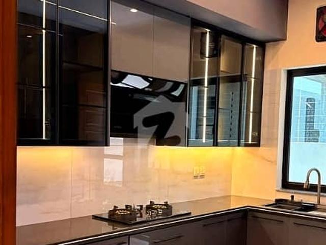 Corner House Is For Sale