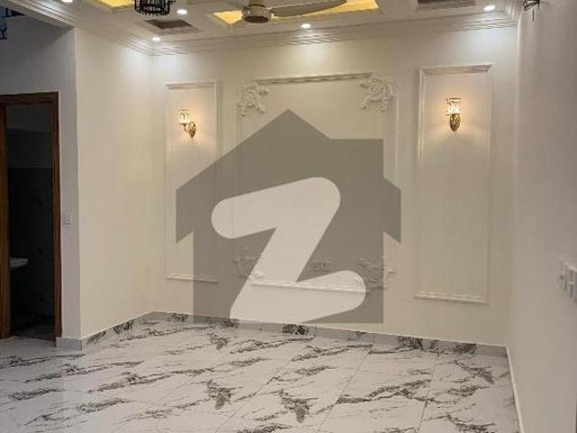 Corner House Of 11 Marla Is Available For sale Citi Housing Society