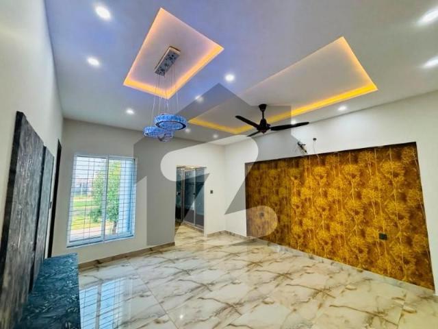 Corner House Of 7 Marla Is Available For sale Citi Housing Society