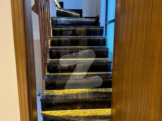 Corner House Of 5 Marla Is Available For sale In Bahria Town Phase 8