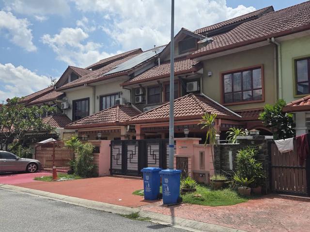 Corner House Shah Alam Section 13