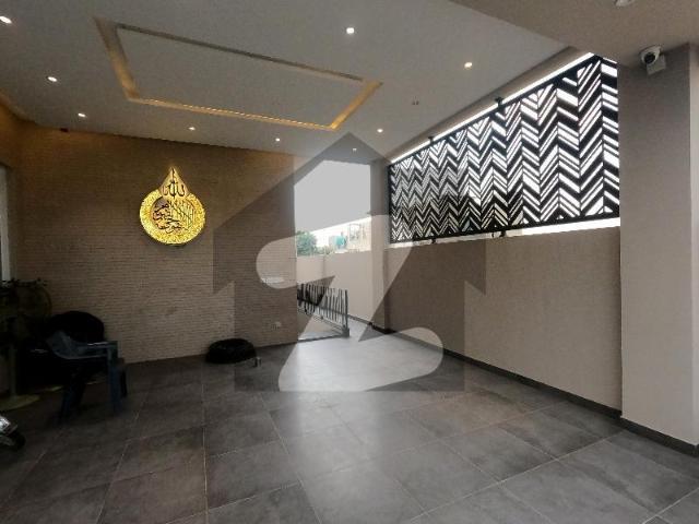 Corner House Sized 1 Kanal Is Available For Sale In DHA Phase 6 Block L