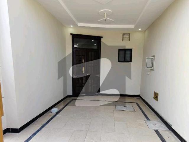 Corner House Sized 5 Marla Is Available For sale In MPCHS Block F