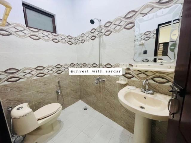 Corner House Rawalpindi Adiala Road ID 75529