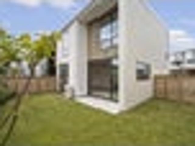 Corner Home with Outdoor Living