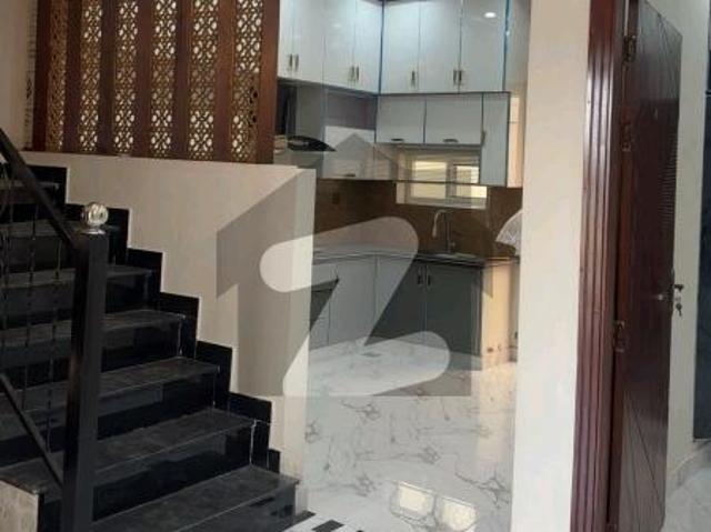 Corner In Citi Housing Society House For sale Sized 5 Marla Citi Housing Society