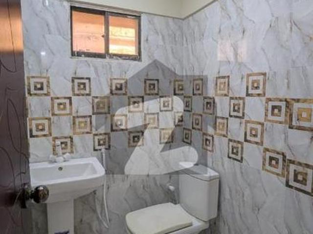 Corner In Federal B Area Block 13 400 Square Yards House For sale Federal B Area Block 13