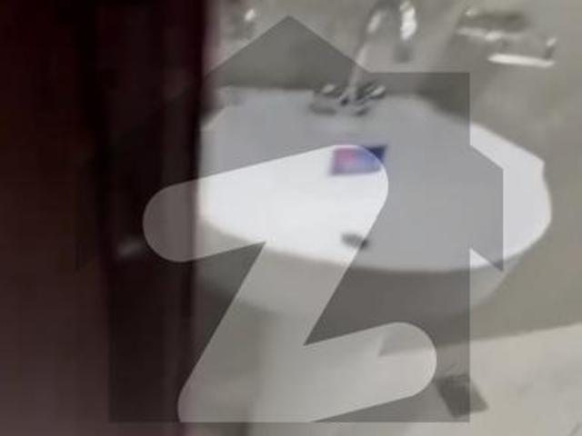 Corner In Samanabad 680 Square Feet House For Sale Samanabad