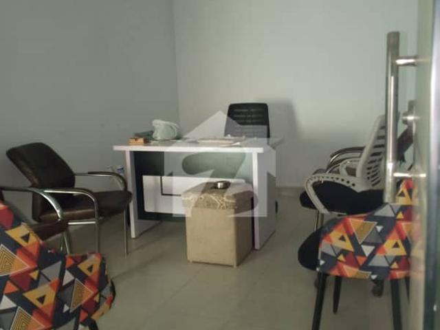 Corner Office For Rent In D 12 Markaz Islamabad