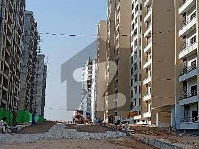 Corner / Open View 4 Bed Apartment | Askari Heights 5 | Best Option