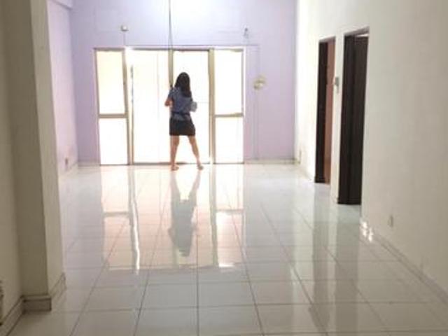 Corner Lot1024sf SRI MANJA SQUARE Pjs Sunway Old Klang Road Sentosa