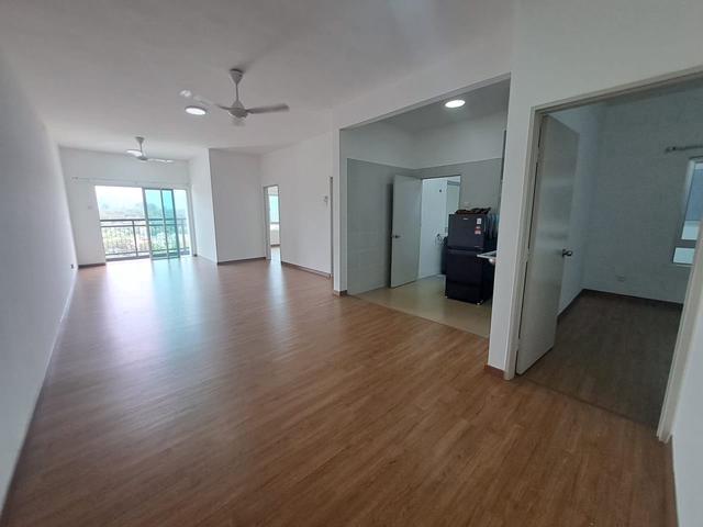 Corner Lot2x BalconyAnggerik WiraHulu LangatAmpang View Point