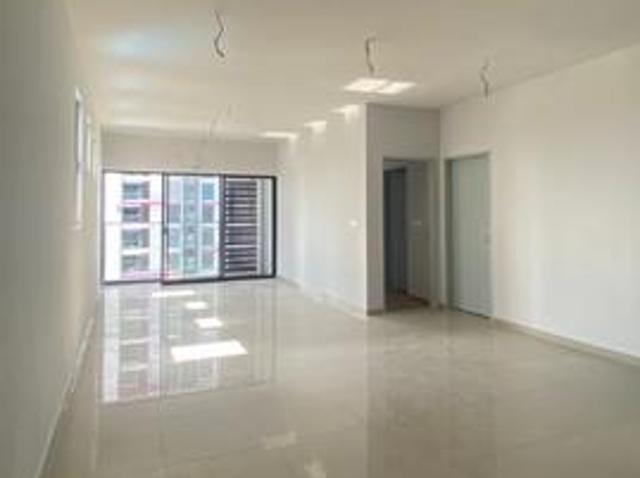 Corner Lot4 Rooms Admiral Residences Kota Laksamana Bali Atlantis