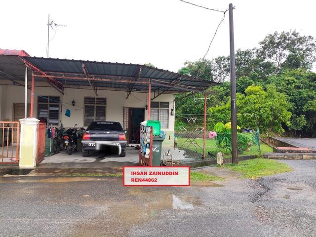 CORNER LOT MURAH30K CASHBACKFREEHOLD4 Taman Puteri PSena