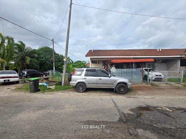 CORNER LOT MURAH Bandar Utama Sungai Petani Kedah