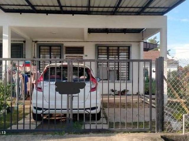 Corner Lot Open FacingPrima Desa Aman Padang Serai Kedah