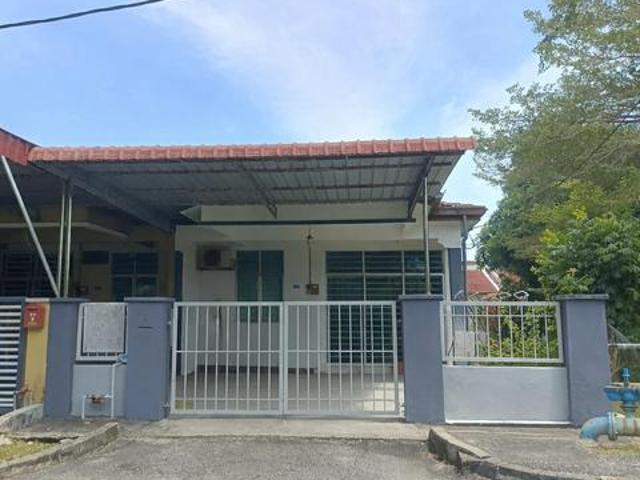 CORNER LOT OPEN FACINGTaman Lembah Bujang Utama Sungai Petani