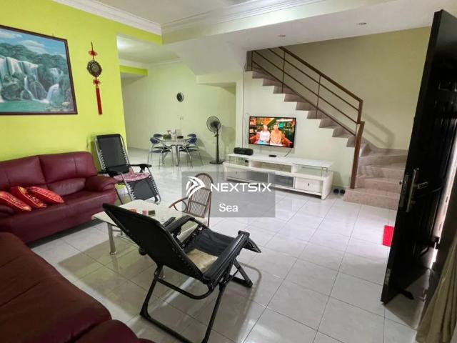 Corner Lot at Horizon Hills, Canal Garden South, Cluster House
