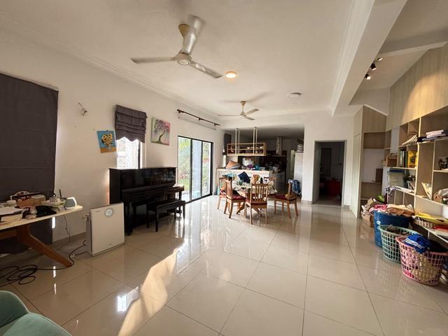 Corner lot Ardea Saujana Rawang Rawang House for sale