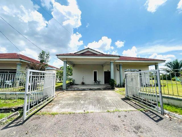 CORNER LOT BUNGALOW TAMAN SERI IMPIAN 8859 sqft KOPKEPTA