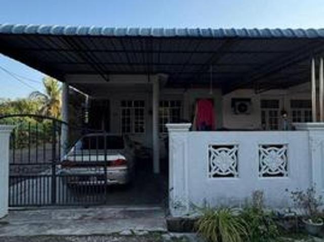 Corner Lot Bagan Serai Untuk Di Jual