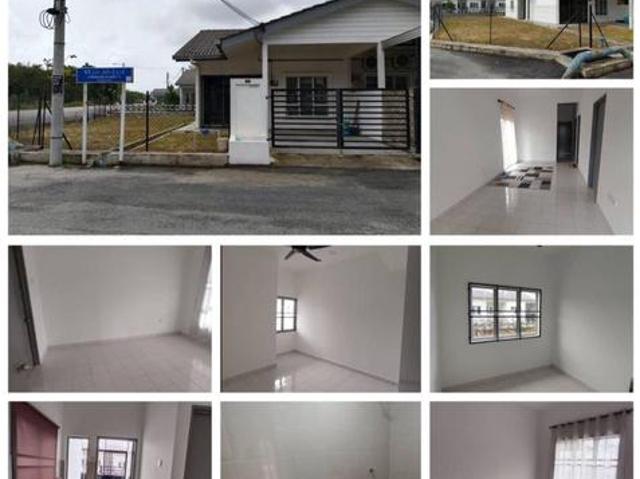 Corner Lot Balok Baru Gebeng Teres Fasa 2