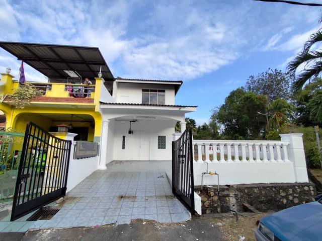 CORNER LOT Bandar Seri Alam Masai