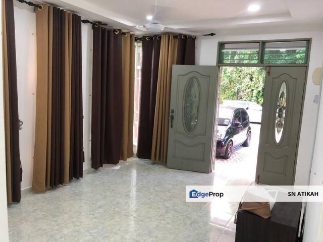 [CORNER LOT] Banglo Taman Desa, Ketereh Kota Bharu, Kelantan For Sale