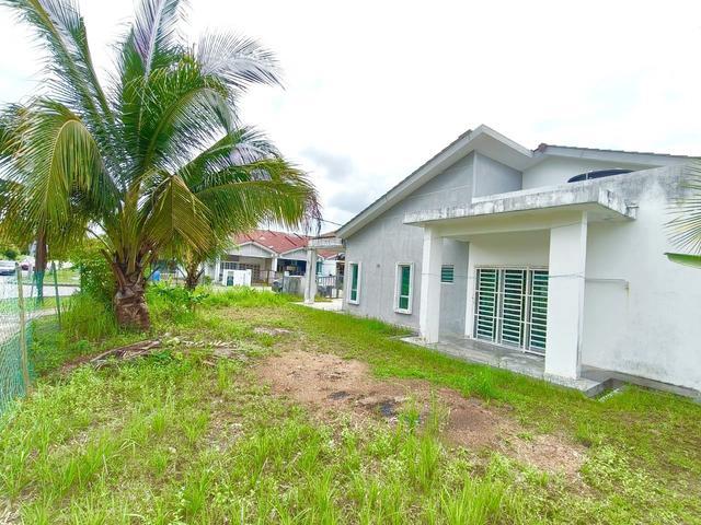 CORNER LOT BAWAH MV Teres 1 Tingkat Taman Sunggala Hartamas PD
