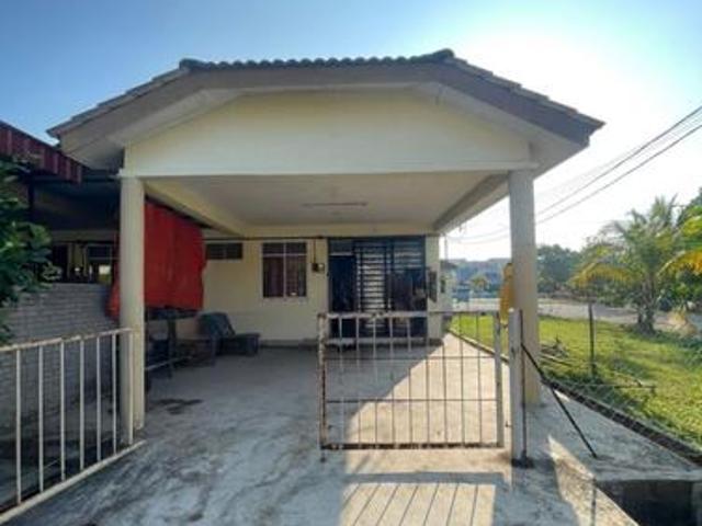 CORNER LOT BAWAH HARGA PASARAN Teres Indera Sempurna Kuantan