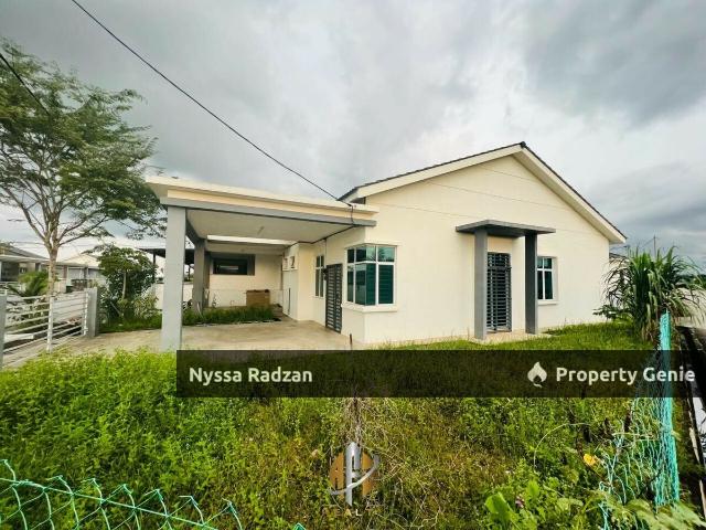 Corner Lot Below MV Bandar Permata Lunas Kulim Kedah