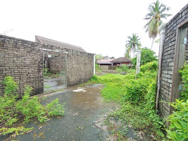 Corner Lot Below MV Taman Desa Chengai Indah Tanah Super Luas