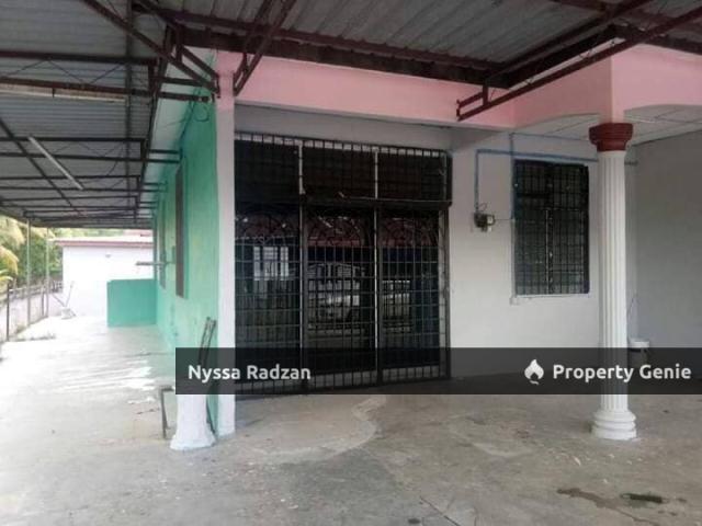 Corner Lot Below MV Taman Desa Budiman Bedong Kedah