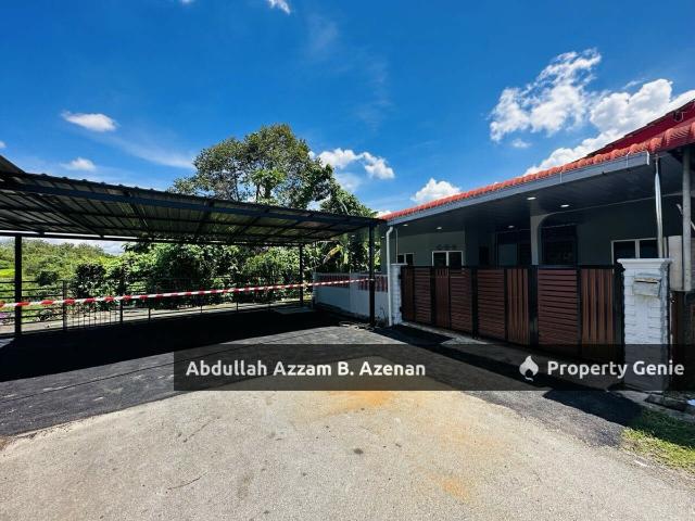 CORNER LOT BELOW MARKET VALUE TAMAN CENDANA