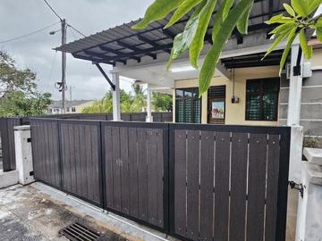 Corner Lot BERTAM PERDANA 3HOMESTAY UNIT
