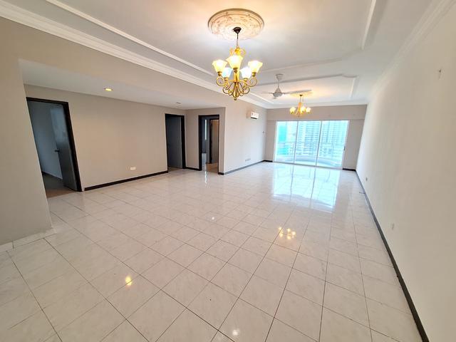 CORNER LOT BIG Duta Ria Condominium Dutamas KL