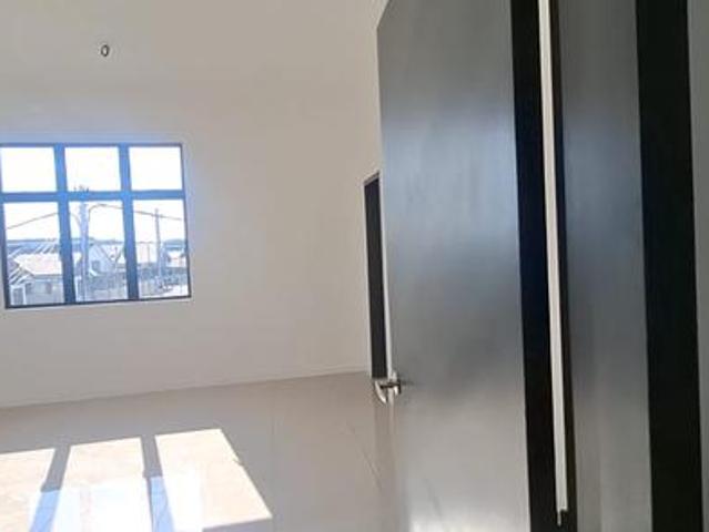 Corner Lot Big Size 2 Sty Terrace House Tanjong Minyak Perdana