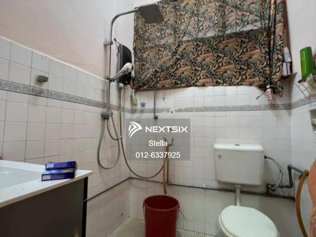 Corner lot! Brand New Eco Ardence Setia Alam Double Storey Semi D House Precint Aeres