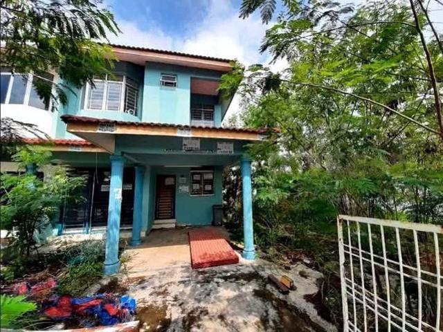 CORNER LOT cheap taman desa duyong ayer molek