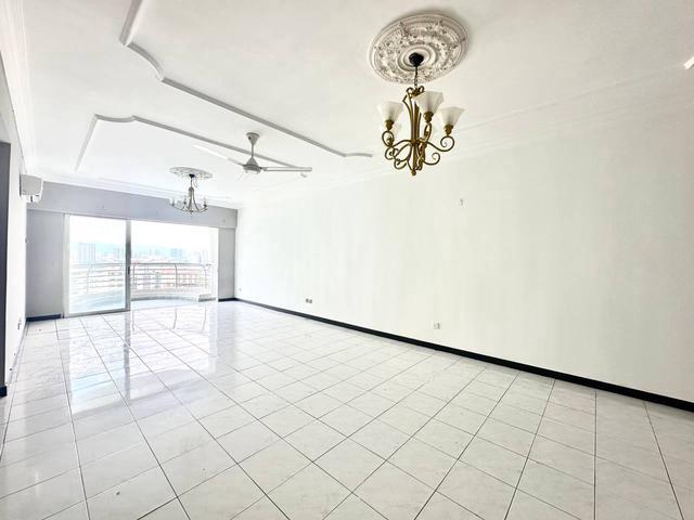 CORNER LOT Duta Ria Condo Solaris Jalan Dutamas Kuala Lumpur