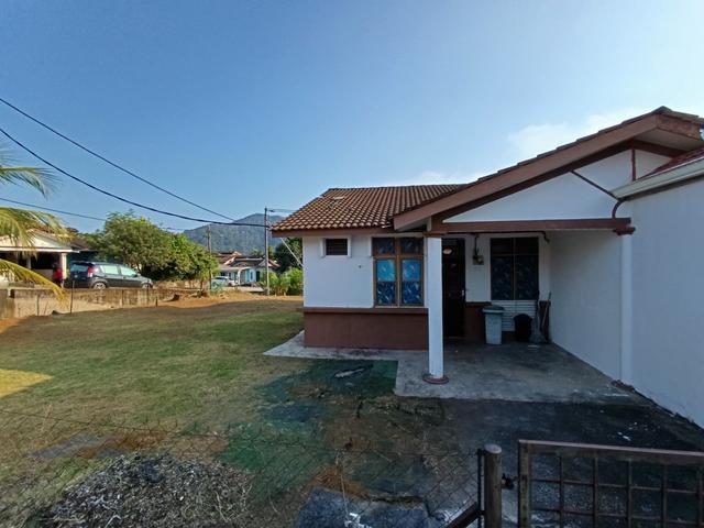 Corner Lot Di Taman Dato Abdul Rashid Salleh Kuantan