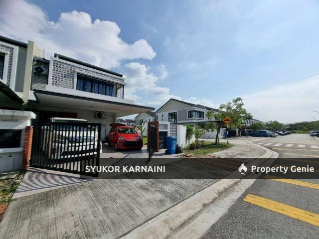 Corner Lot Double Storey Elmina Green 1 @ Elmina West Shah Alam