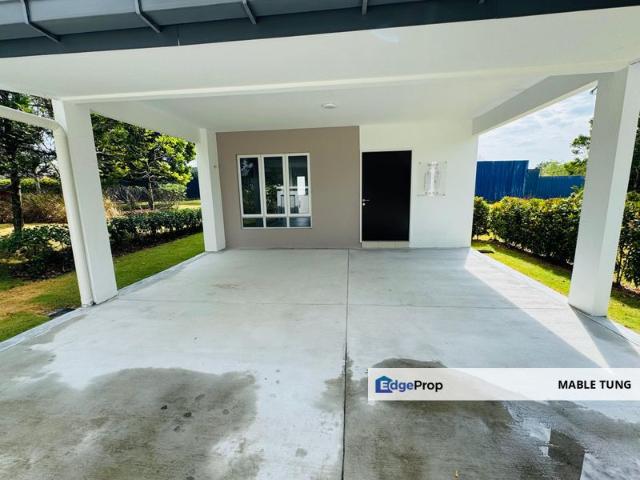 Corner Lot Double Storey nr Mambau Seremban 2 town