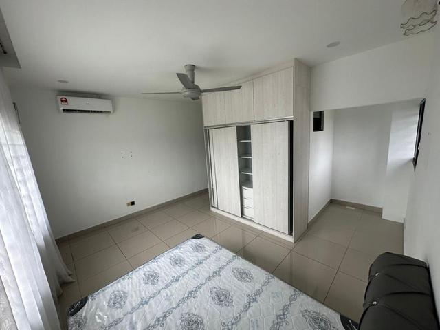 Corner Lot Fully Furnish Residensi Zamrud Kajang Selangor