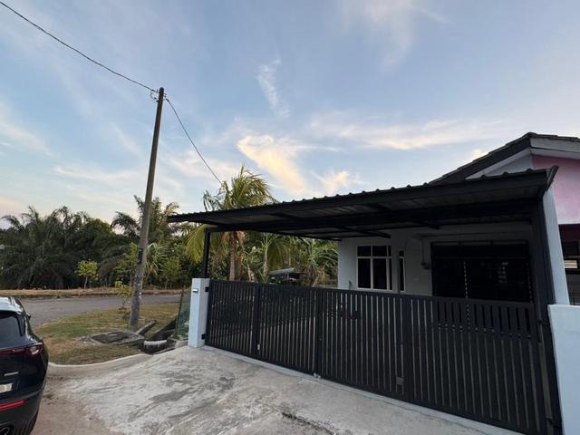 CORNER LOT FULL RENO Non Bumi Below MV 3R2B Amanjaya Zon Seroja