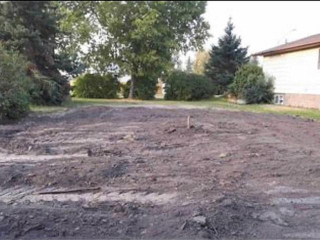 Corner Lot For Sale Obo