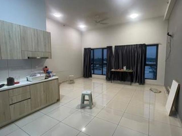 Corner Lot For Sale GM Residence Remia Ambang Botanic
