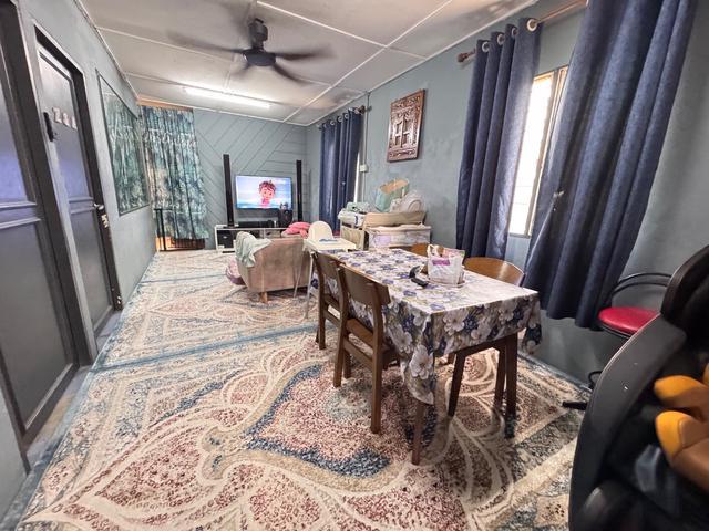 Corner Lot Freehold Below Market Single Storey Bandar Kinrara Puchong
