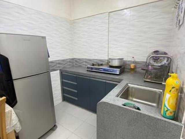 Corner Lot Freehold Peluang Terbaik Untuk Rumah Pertama