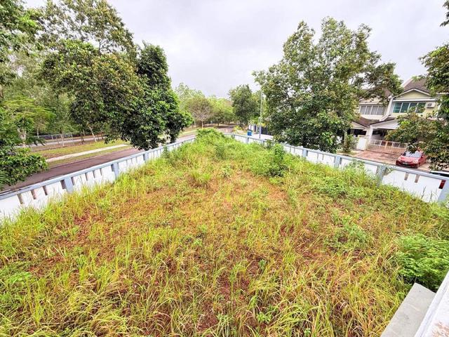 CORNER LOT HILL TOP 5746 SQFT Saujana Sutera Suria Seremban 2